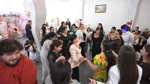 Крестины и годик Софии , город Батайск ...