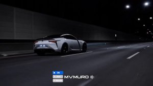 mvmuro - Lost Heaven (Original Mix)