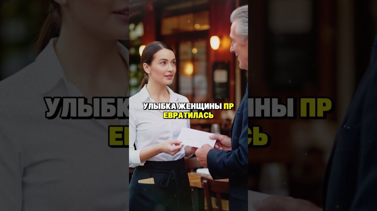 Уважайте людей — судьба может развернуться против вас в любой момент #мотивация #историиизжизни