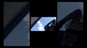 крутые экстремальные прядки!!!!!!