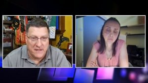 В защиту свободы слова: беседа с Сьюзи Абдель-Малак Мавромати.