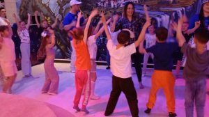 детская дискотека 27.05.2026