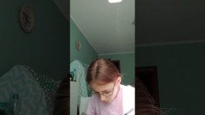 бумажная косметика часть 1