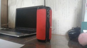 Denn DBS IPX402 — Колонке 7 лет!