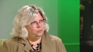 Плод веры. Искусствовед Елена Бутрова. Часть 1
