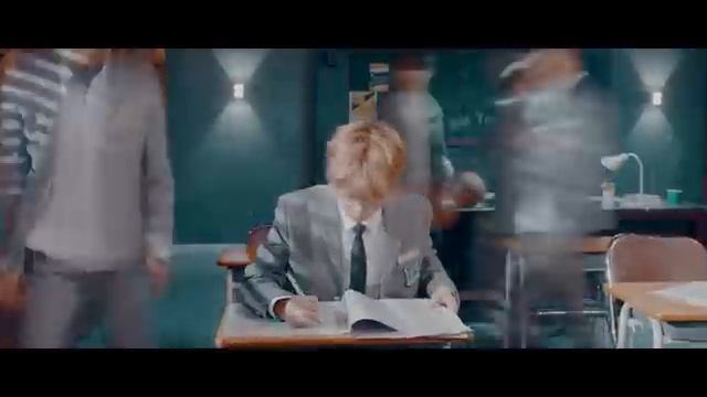 Stray Kids Mixtape#3 M/V