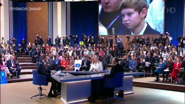 НОВОСТИ, ПУТИН ИНТЕРВЬЮ ЧАСТЬ 6 смотреть онлайн