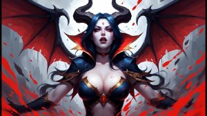 Dota 2! Queen of Pain! Мощно поднимаю ММР! ⭐ Подпишись! ⭐