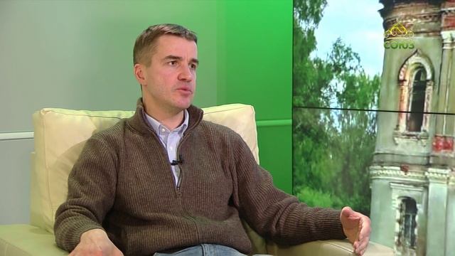Плод веры. Владимир Зверев