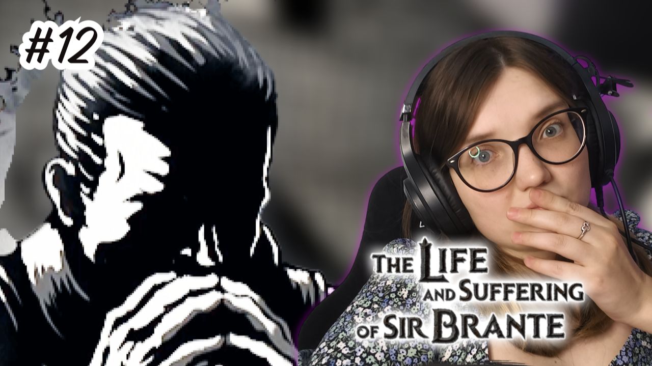 КРЫСА ЗАВЕЛАСЬ  #12  ᐅ The Life and Suffering of Sir Brante