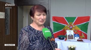 Футбол как память: в Брянске прошел турнир в честь героя Николая Филиппова