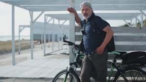Этим куском глины можно убить // Феличита Репортаж с пляжа, Анапа