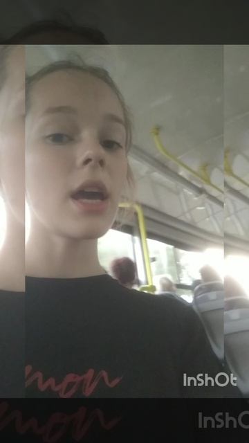 Стала смелей и сильней))💗💪 спасибо вам за всё смотреть онлайн