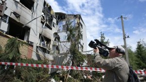 Оппозиция в Европе потребовала не замалчивать теракт в Старобельске