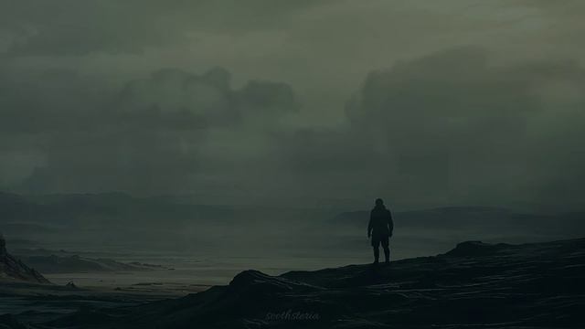 Listen to this when your mind feels heavy смотреть онлайн