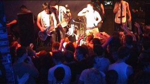 Eskimo Callboy (live @ pod3emka, Rostov-on-Don, Russia) 11.10.2013