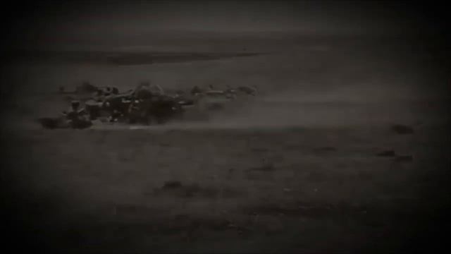 Военный марш Османской Империи - Ceddin Deden (rus sub) смотреть онлайн