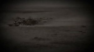 Военный марш Османской Империи - Ceddin Deden (rus sub)