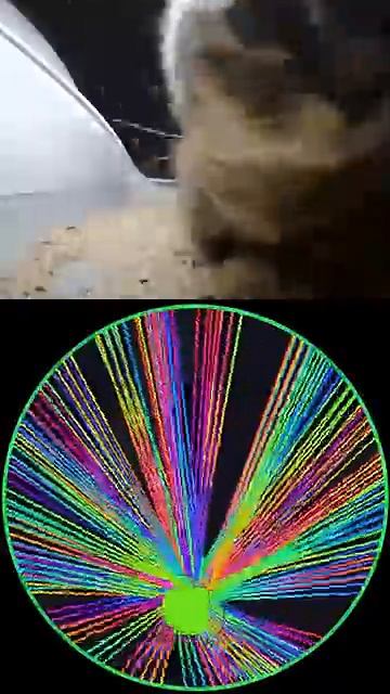 Wait for my PC to CRASH 😭😭 #satisfying (1) смотреть онлайн