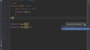 Java Script. This. ч.3. This в глобальном контексте.