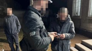 ‼️🇺🇦🏴☠️Военкомы на Волыни сломали 60-летнему рыбаку руку, ударили его электрошокером и распылили