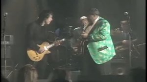 Gary Moore - Live Blues (1993) #10 _The Thrill Is Gone_