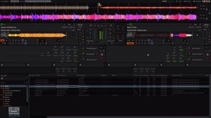 Обзор Mixxx — микшируй музыку сам.