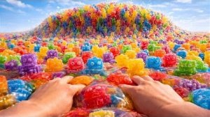 Мультики для детей .Детские мультики.Яркие мультики