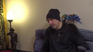 Бхарати Махарадж - Шримад Бхагаватам 7.7 (3)