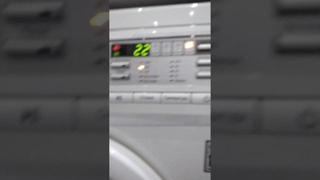 Стиральная машина LG F12B8ND деликатная 40°C, 1200 об/мин смотреть онлайн