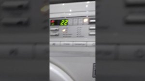 Стиральная машина LG F12B8ND деликатная 40°C, 1200 об/мин