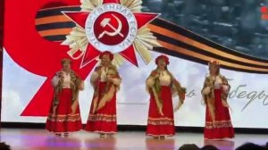 Народно - эстрадная группа «Гуляй,душа» - Живы будем не помрём