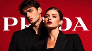 Prada In Store Music Fashion Background Playlist May 2026