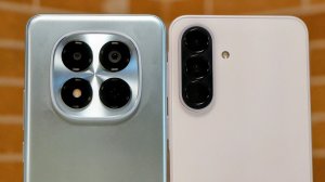 Redmi Note 15 Pro 5G против Samsung Galaxy A37