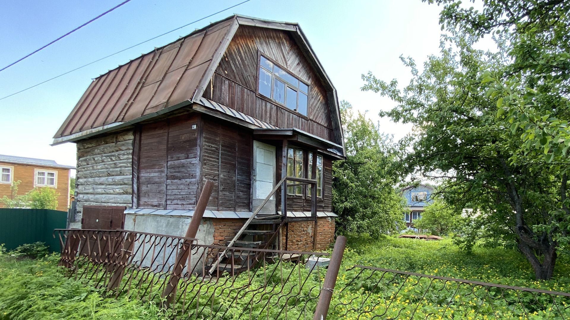 продам дачу КМПО - 5 смотреть онлайн