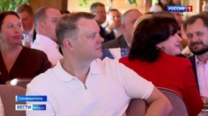 8 компаний и бизнесменов стали победителями регионального этапа конкурса «Золотой Меркурий»