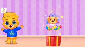 Развивающие игры детские игры .