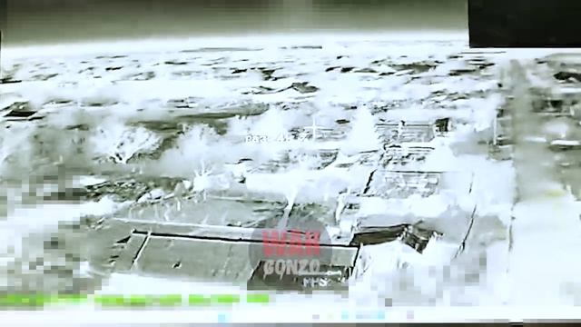 Дроноводы 3ШР 291-го полка тянут оптоволокно до Орехова