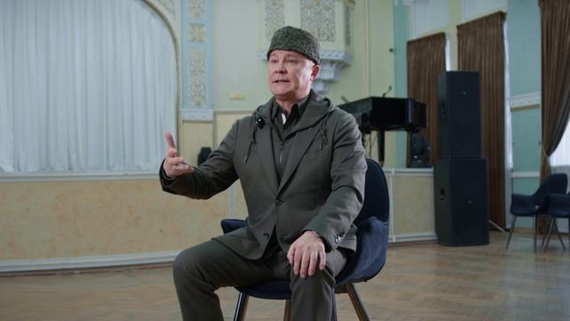 Лауреаты «ГОРДОСТИ НАЦИИ». Фарит Фарисов