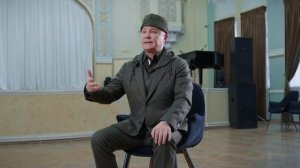 Лауреаты «ГОРДОСТИ НАЦИИ». Фарит Фарисов