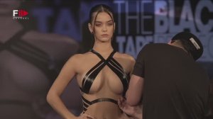 THE BLACK TAPE PROJECT Higlights