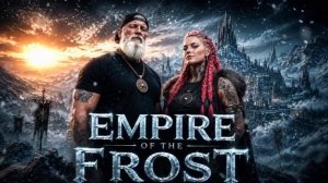 Империя мороза 🔥 ⚔️ / БАРД И ВОЛЬВА / Дуэт / Viking Somg 🔥