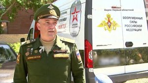 Пока южноуральские военные в зоне СВО, государство заботится об их семьях
