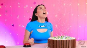 ТВОРЧЕСКИЙ ЧЕЛЛЕНДЖ С ВЫПЕЧКОЙ ТОРТОВ 🍰 Как легко и быстро улучшить свои кулинарные навыки с 123 GO