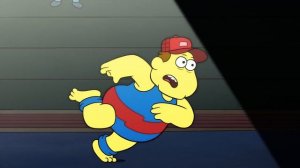 Видеоклип группы Big City Greens — самый культовый танцевальный номер всех времен.