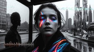 СУМРАЧНЫЙ ВЕЧЕР ( DARK DISCO  SYNTHPOP 80S )