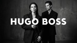 HUGO BOSS In Store Music Premium Fashion Background Playlist June 2026