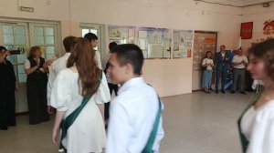 Выпускной 2026г. 20 часть