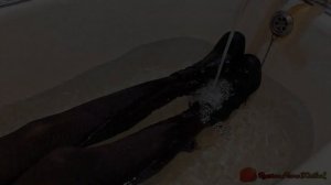 Russian Home Wetlook - rhw_128. A warm autumn look