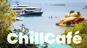 Chillout Lounge Mallorca Vibe - Here the world stands still